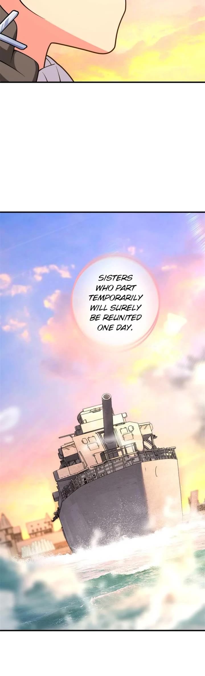 Release That Witch chapter 620 page 23