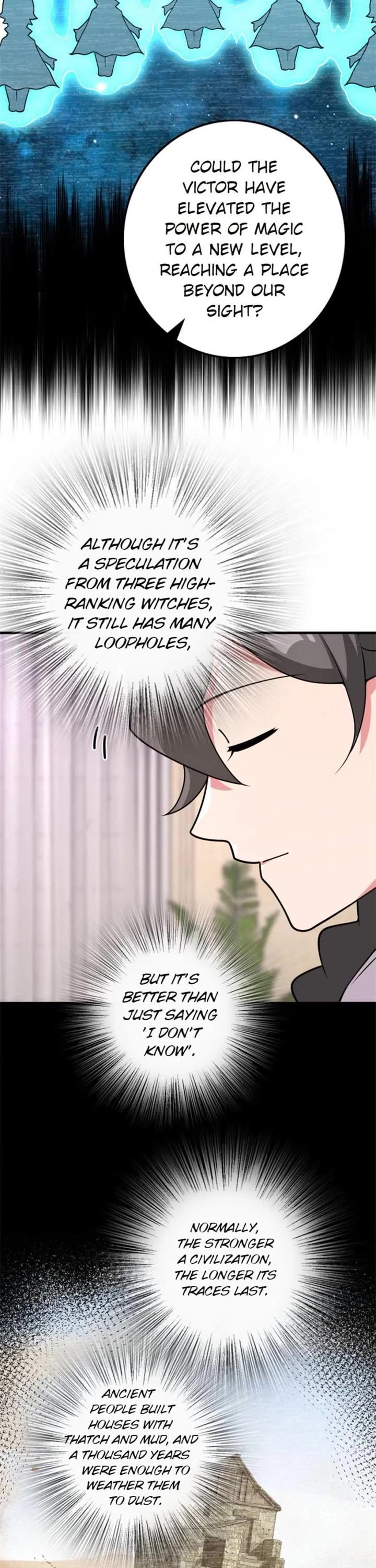 Release That Witch chapter 620 page 3