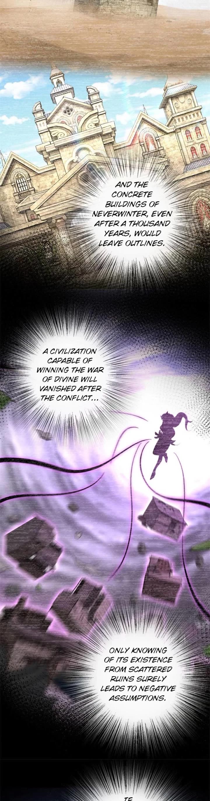 Release That Witch chapter 620 page 4