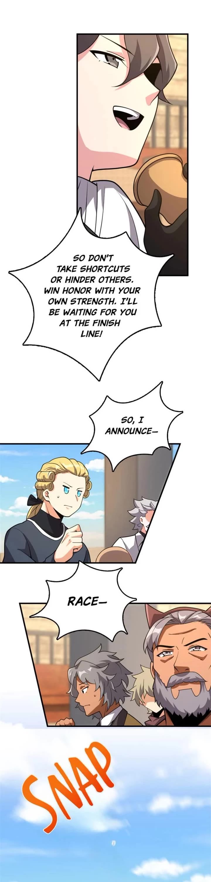 Release That Witch chapter 621 page 13