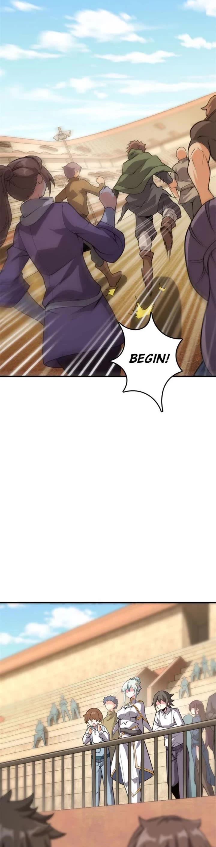 Release That Witch chapter 621 page 14