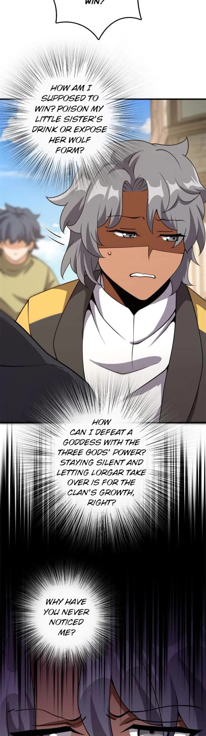 Release That Witch chapter 621 page 19