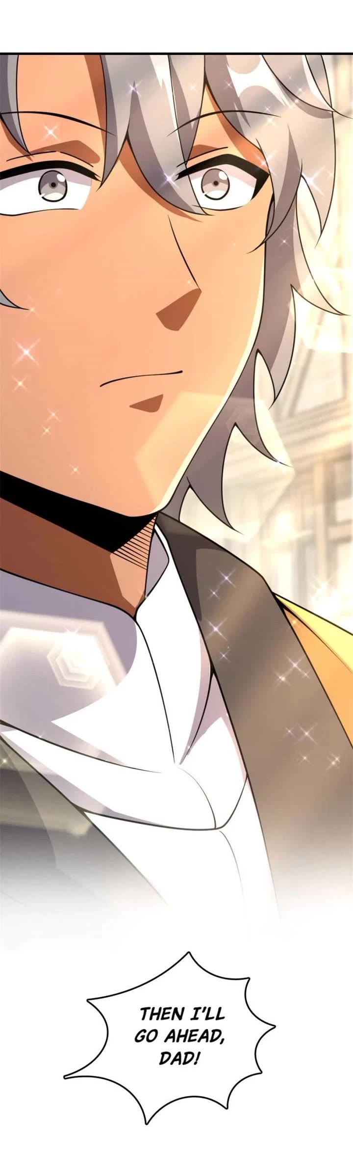 Release That Witch chapter 621 page 23