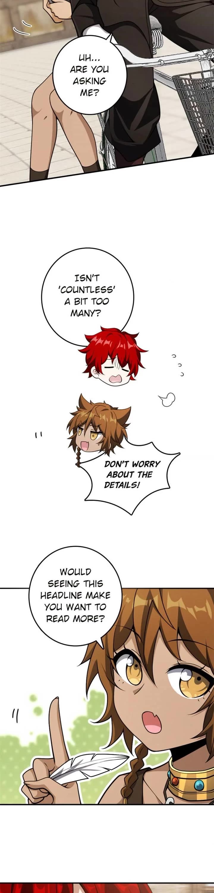 Release That Witch chapter 622 page 12