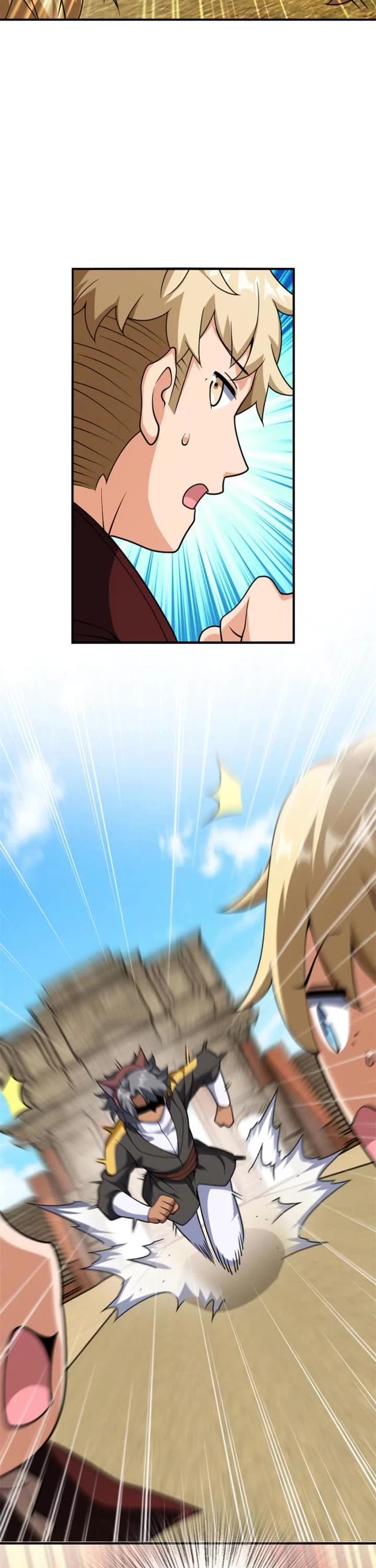 Release That Witch chapter 622 page 18