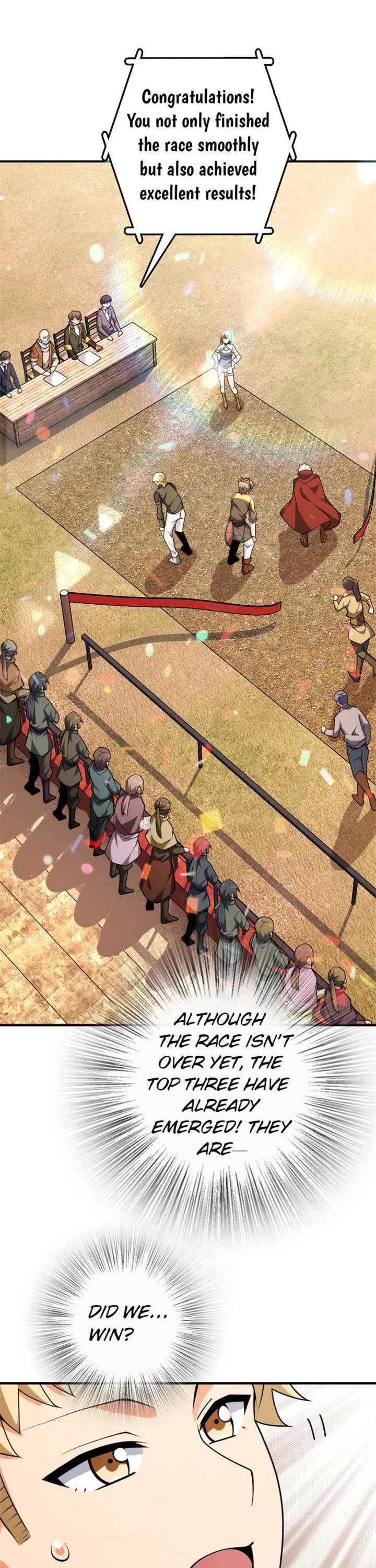 Release That Witch chapter 622 page 21