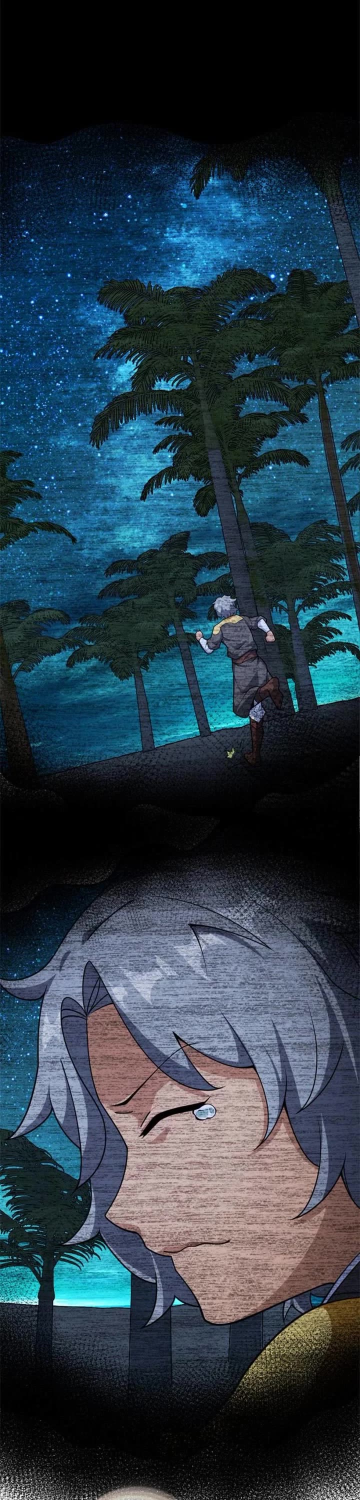 Release That Witch chapter 622 page 7