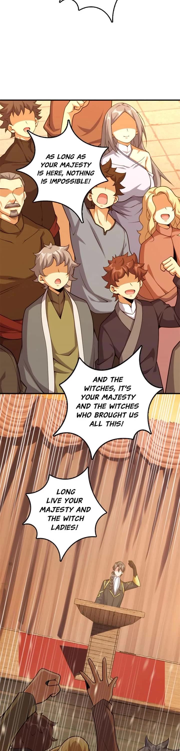 Release That Witch chapter 623 page 12