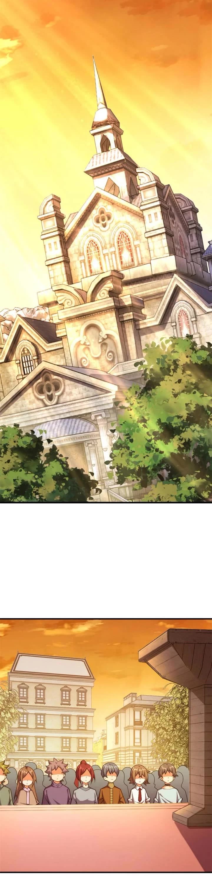 Release That Witch chapter 623 page 7