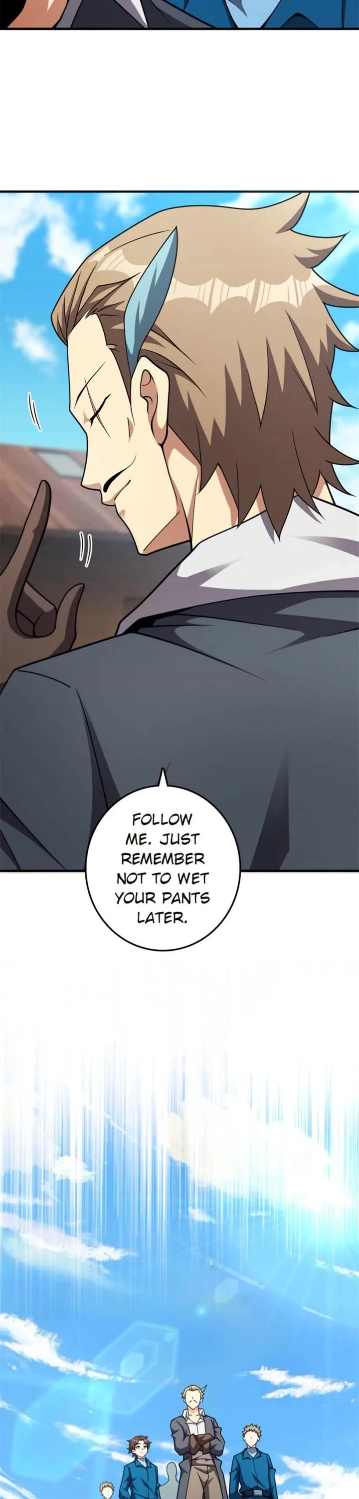 Release That Witch chapter 625 page 11