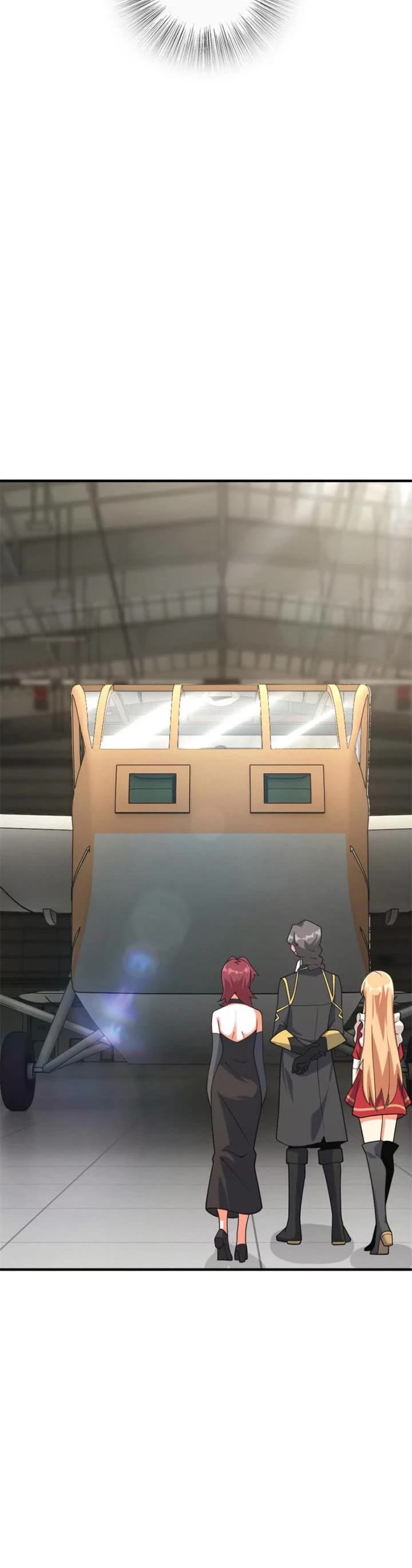 Release That Witch chapter 625 page 14