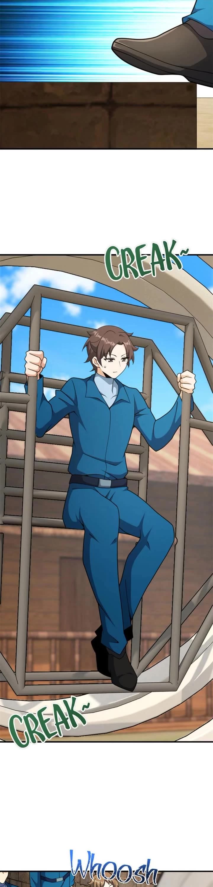 Release That Witch chapter 625 page 3