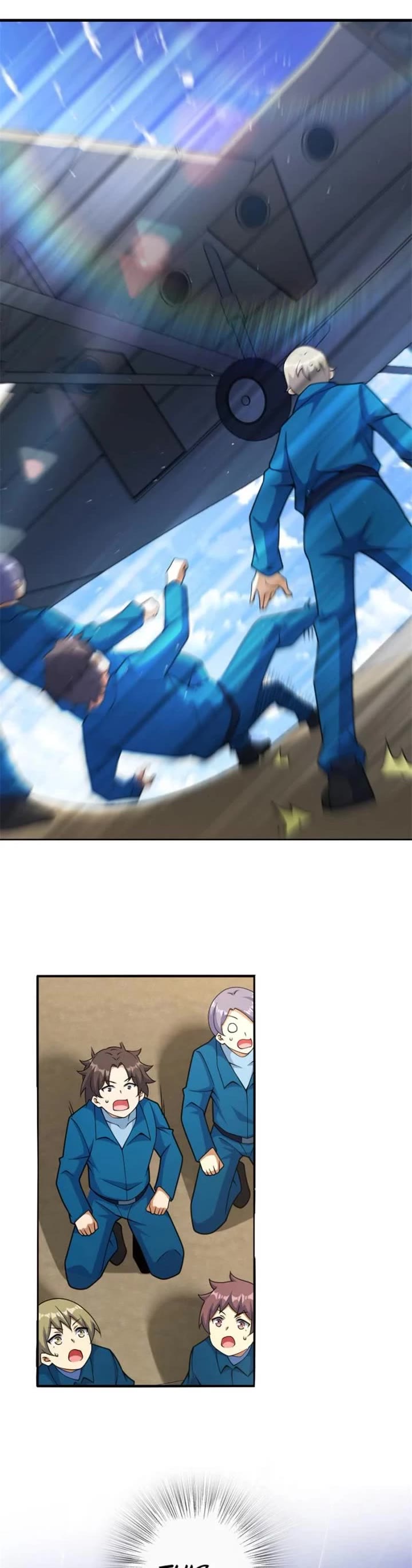 Release That Witch chapter 626 page 10