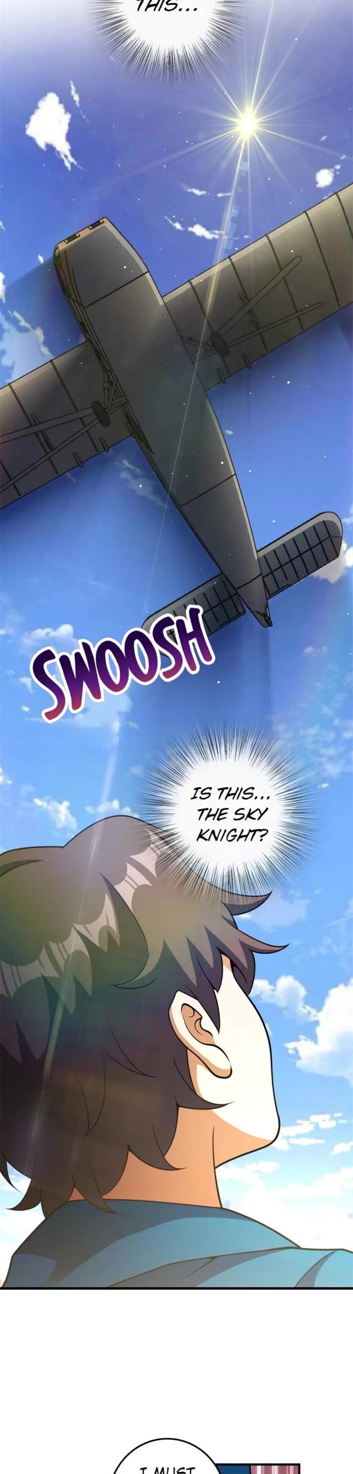 Release That Witch chapter 626 page 11