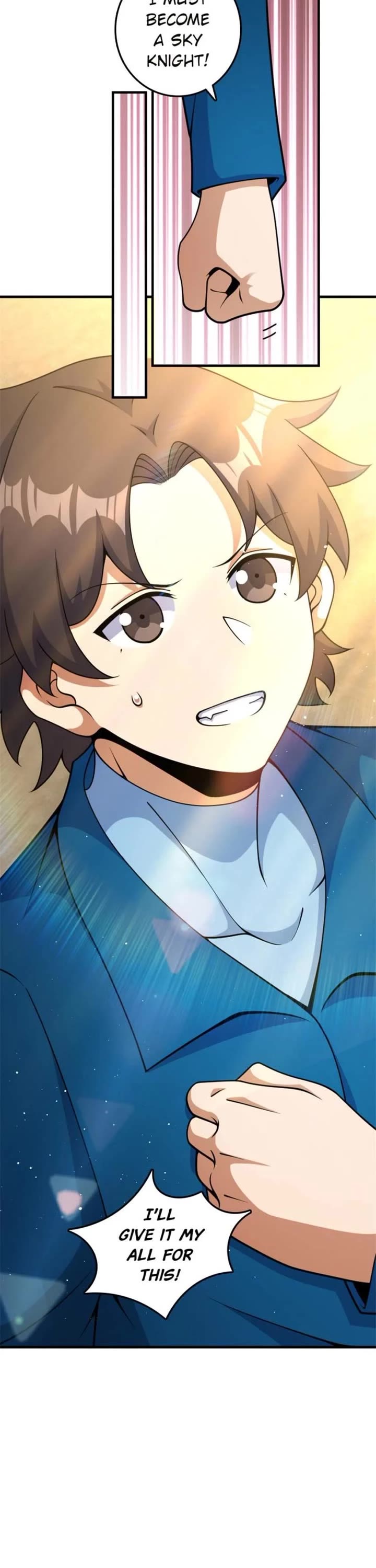 Release That Witch chapter 626 page 12