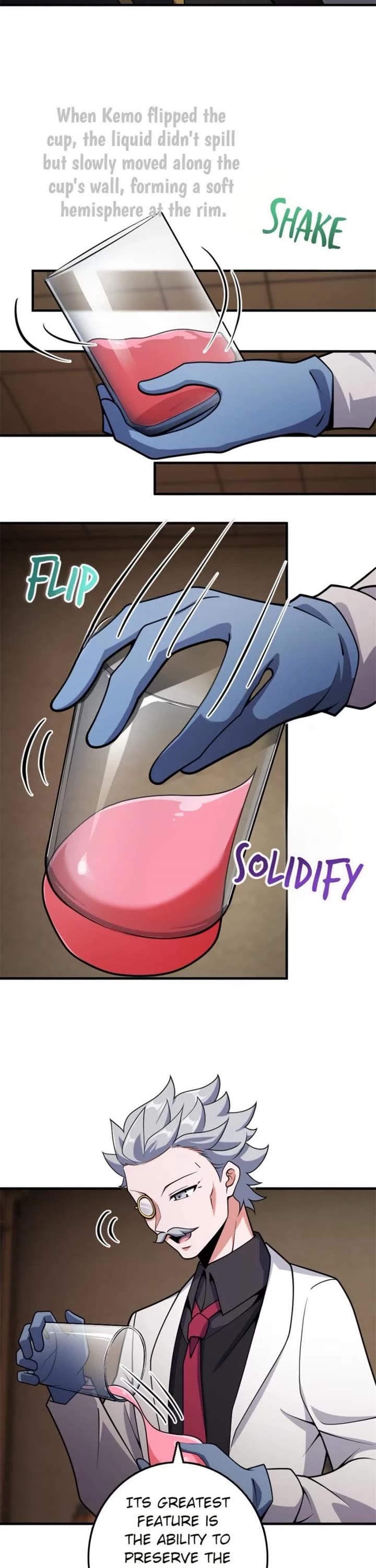 Release That Witch chapter 626 page 18