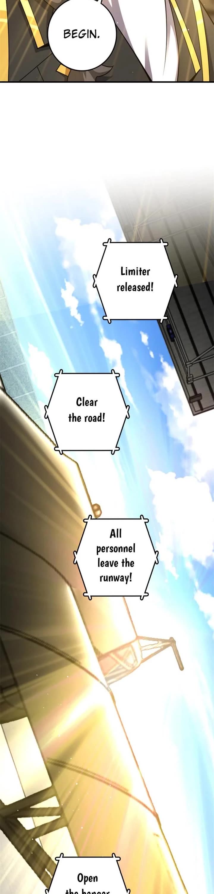 Release That Witch chapter 626 page 2