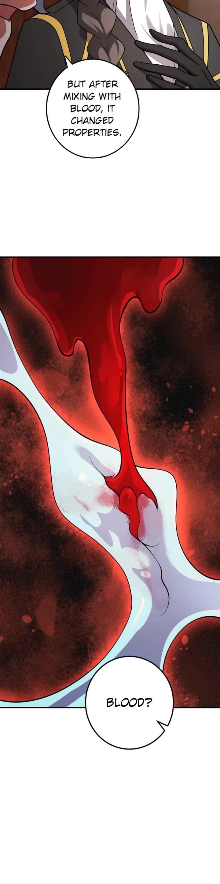 Release That Witch chapter 626 page 23