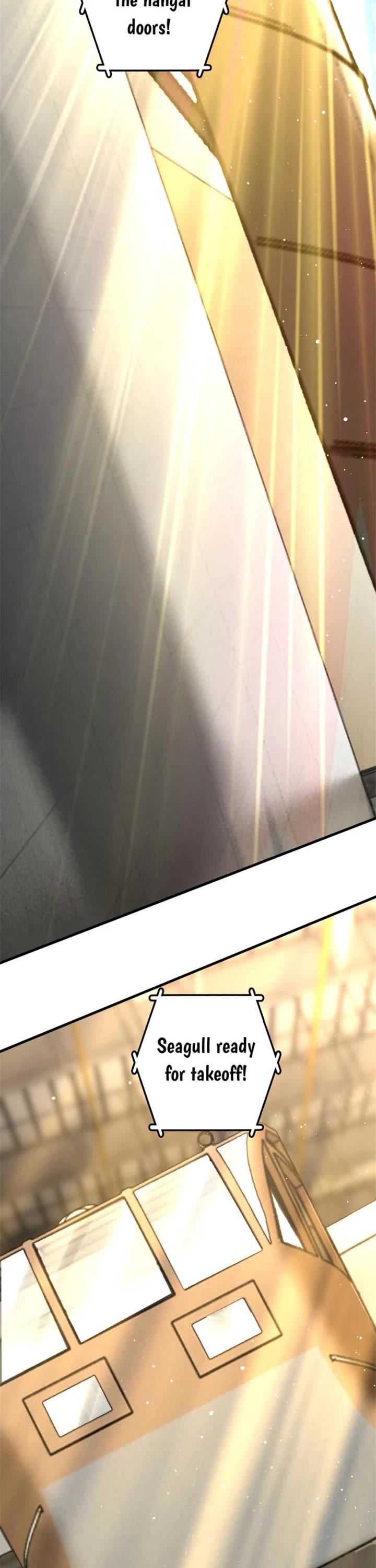 Release That Witch chapter 626 page 3