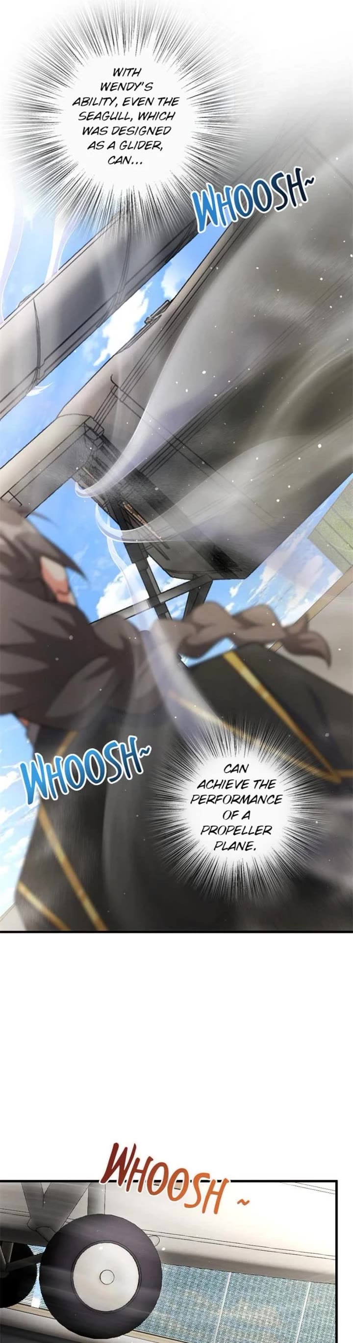 Release That Witch chapter 626 page 5