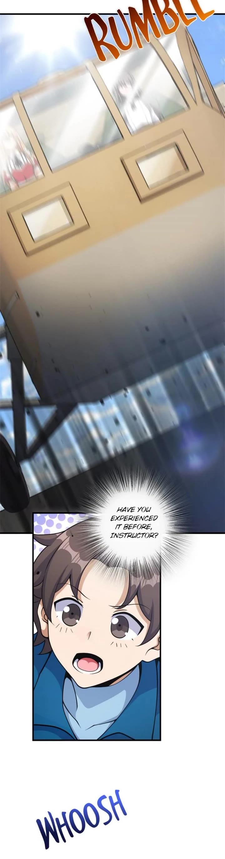 Release That Witch chapter 626 page 9