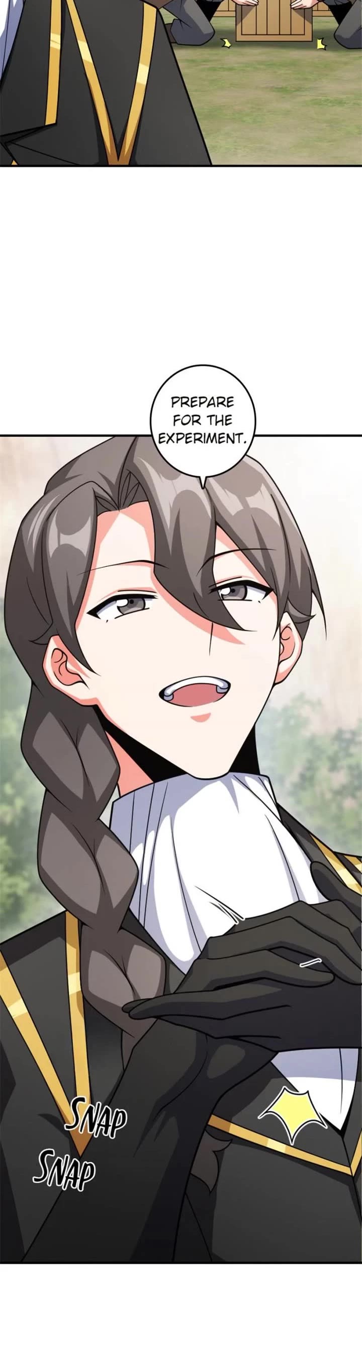 Release That Witch chapter 627 page 20