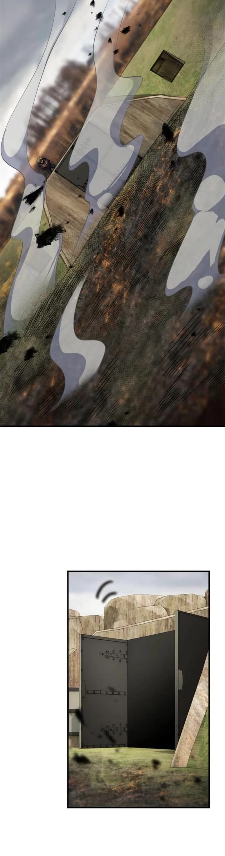 Release That Witch chapter 628 page 10