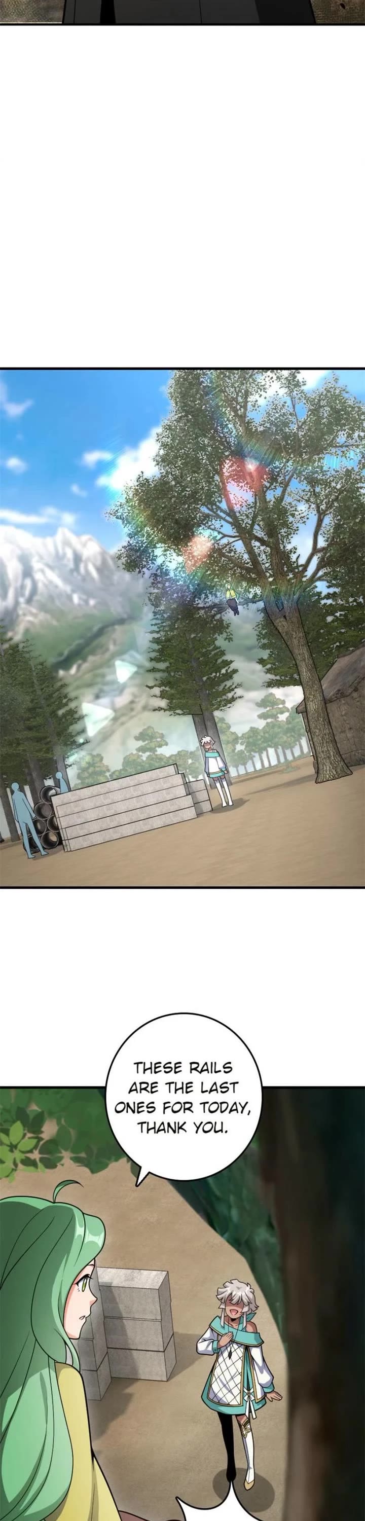 Release That Witch chapter 628 page 13