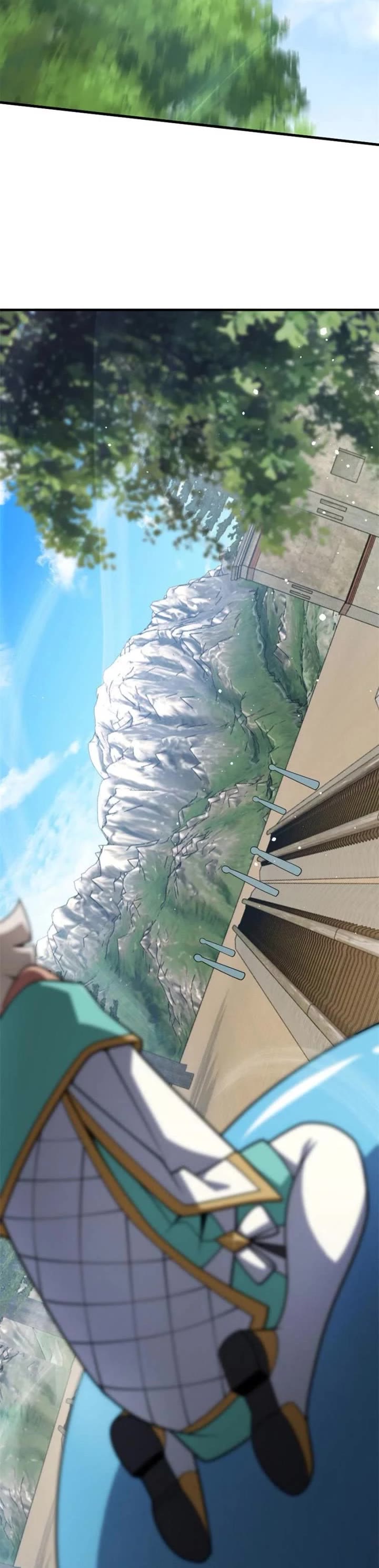 Release That Witch chapter 628 page 19