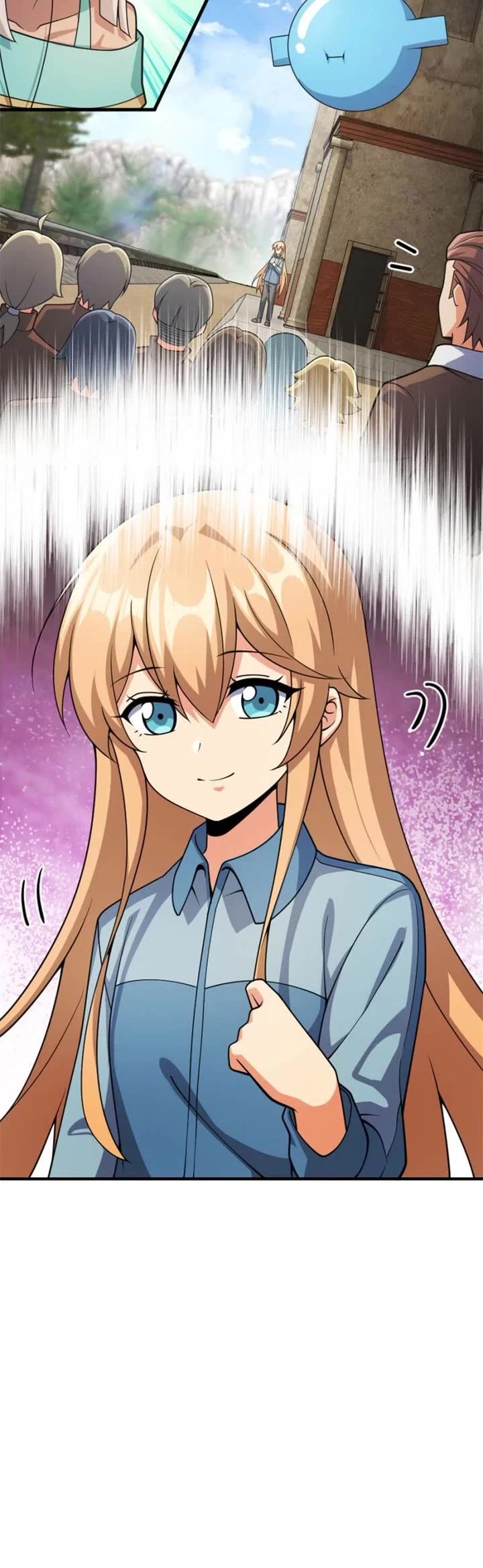 Release That Witch chapter 628 page 24