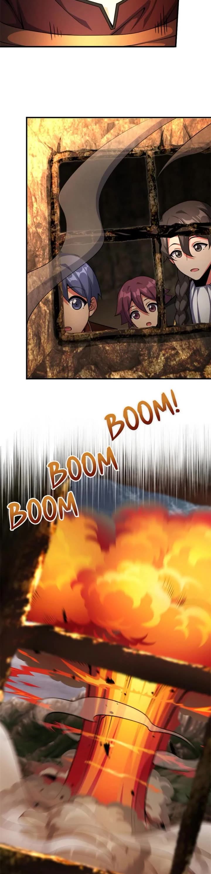 Release That Witch chapter 628 page 4