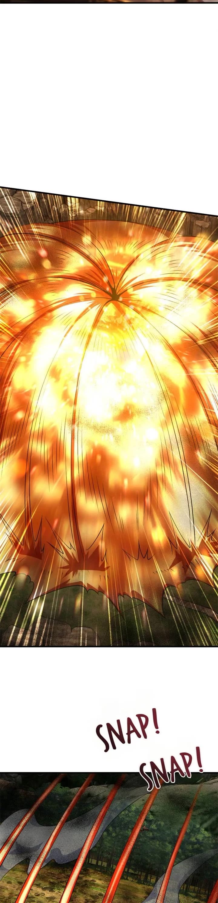 Release That Witch chapter 628 page 5