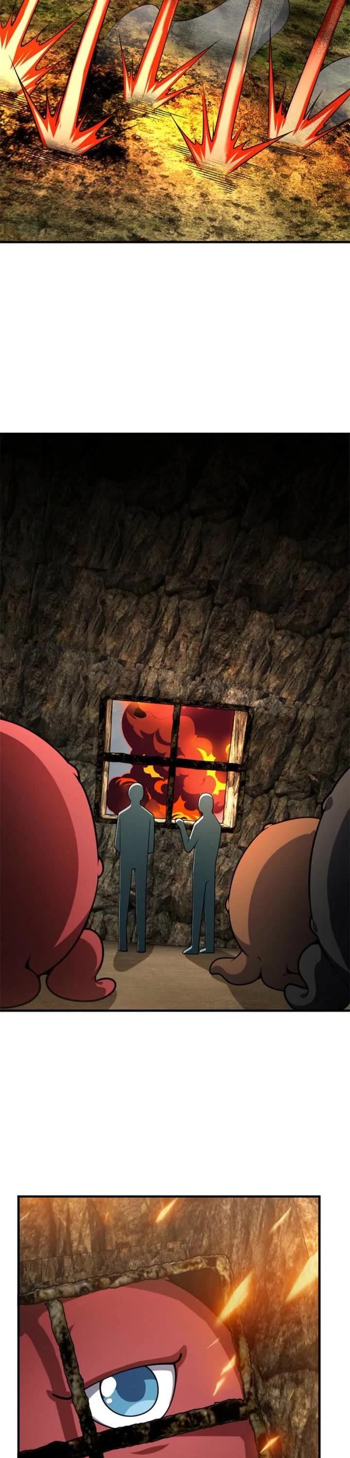 Release That Witch chapter 628 page 6