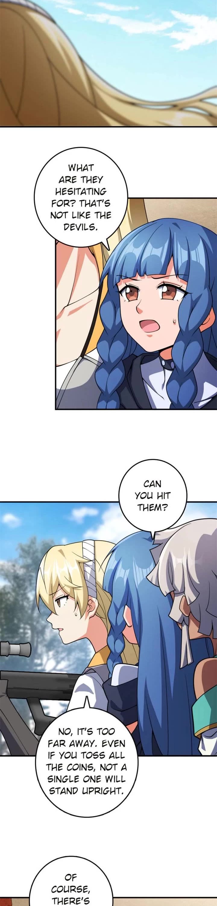 Release That Witch chapter 629 page 17