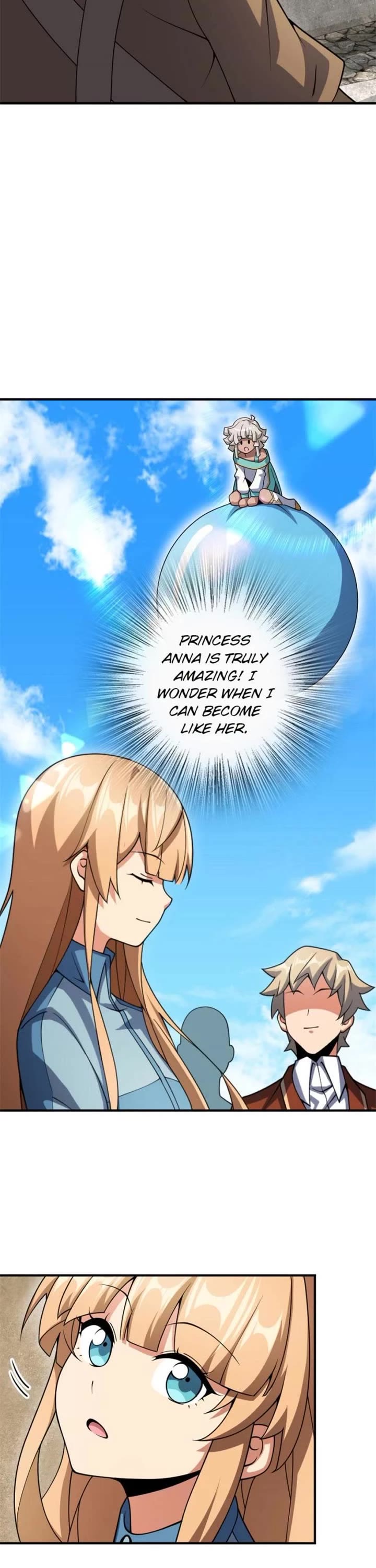 Release That Witch chapter 629 page 2