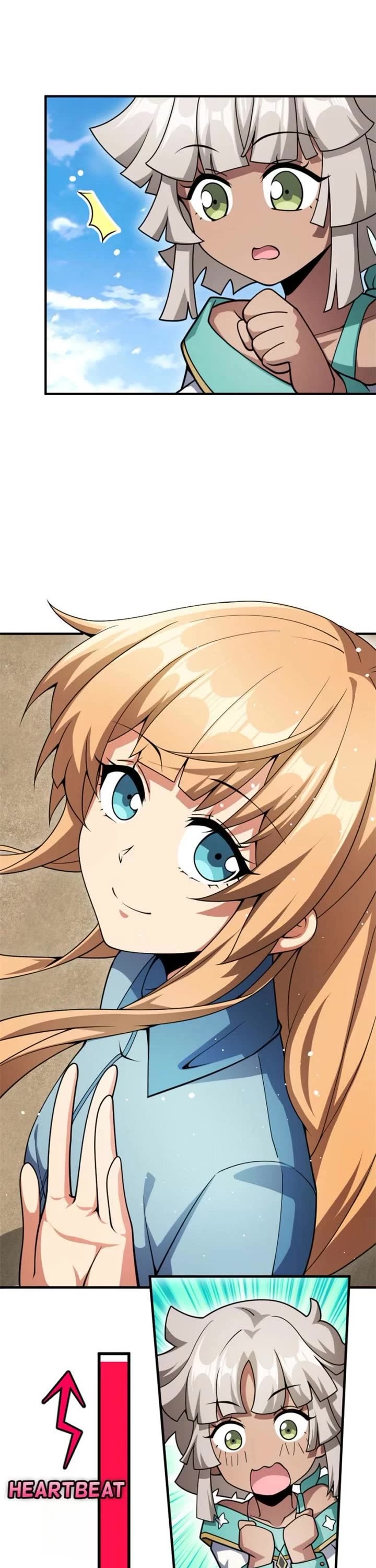 Release That Witch chapter 629 page 3