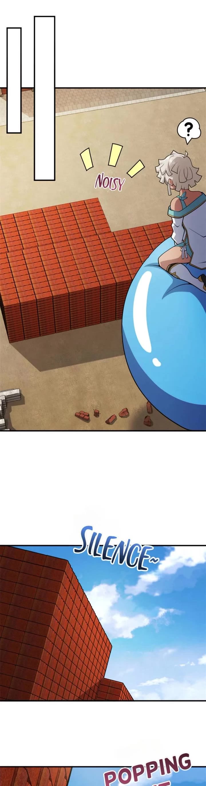 Release That Witch chapter 629 page 5