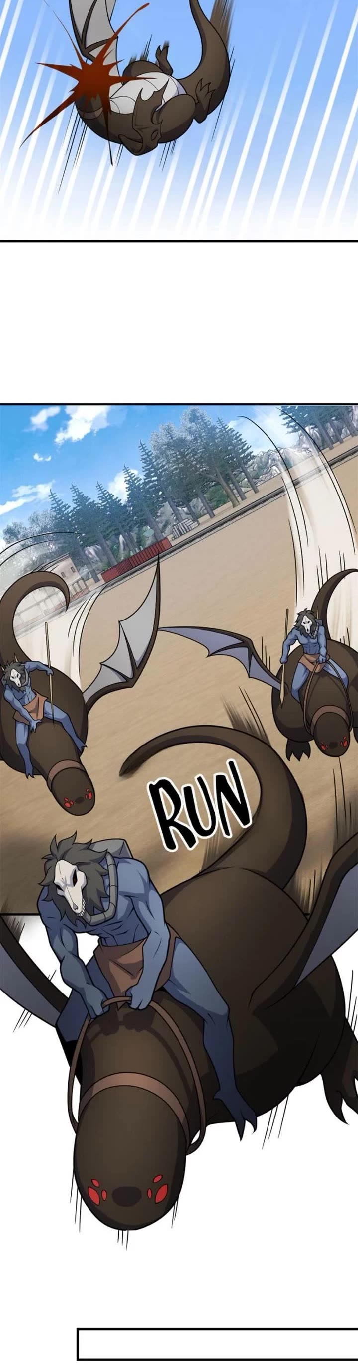 Release That Witch chapter 630 page 10