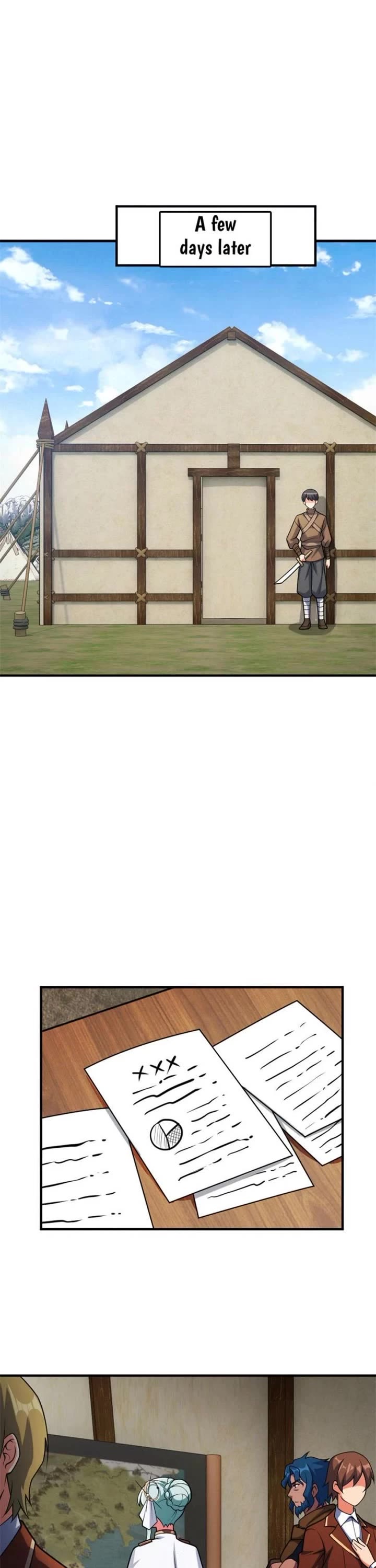 Release That Witch chapter 630 page 16