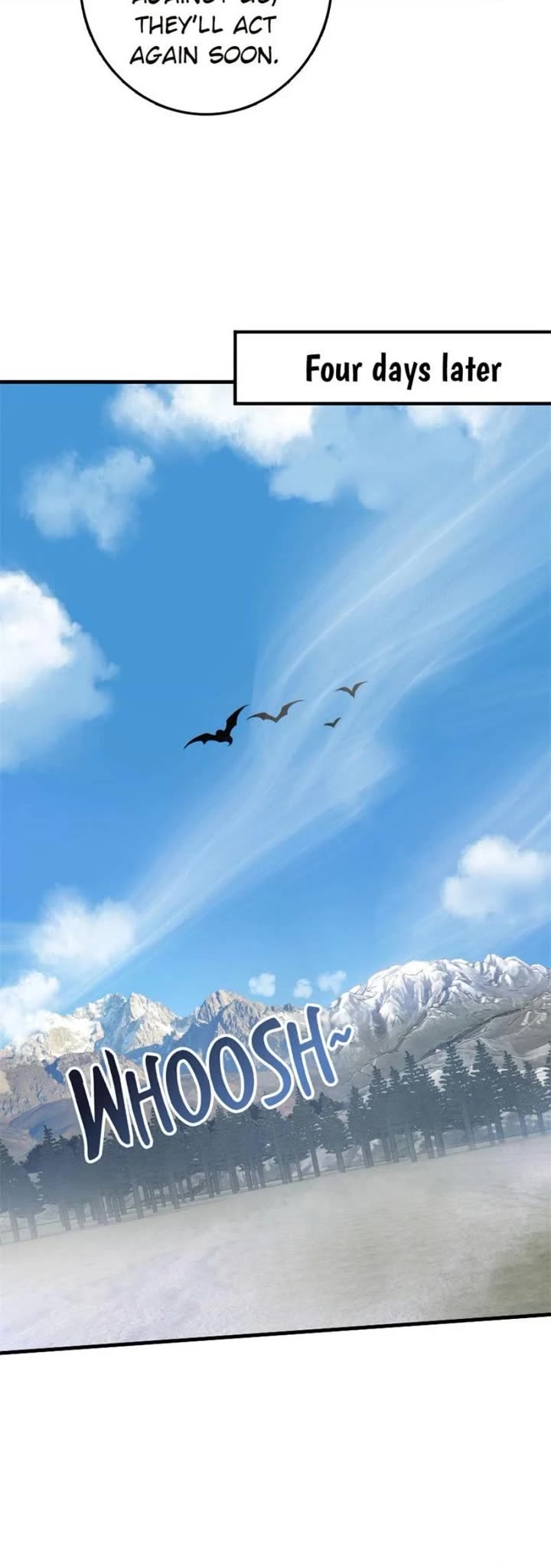 Release That Witch chapter 630 page 19