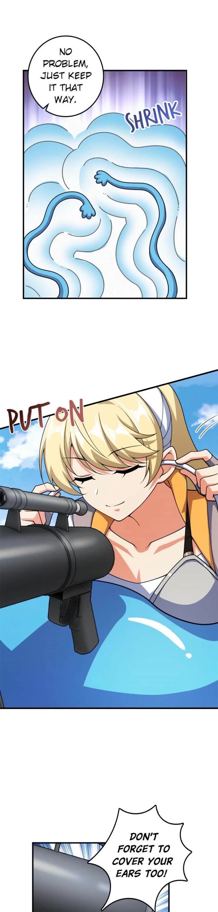 Release That Witch chapter 630 page 6