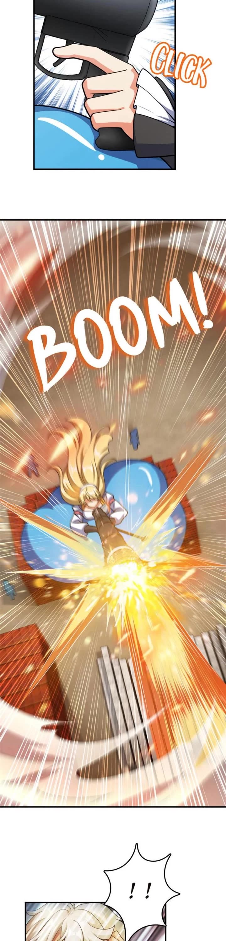 Release That Witch chapter 630 page 7