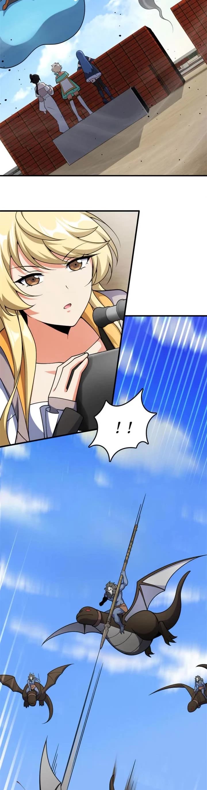 Release That Witch chapter 630 page 9