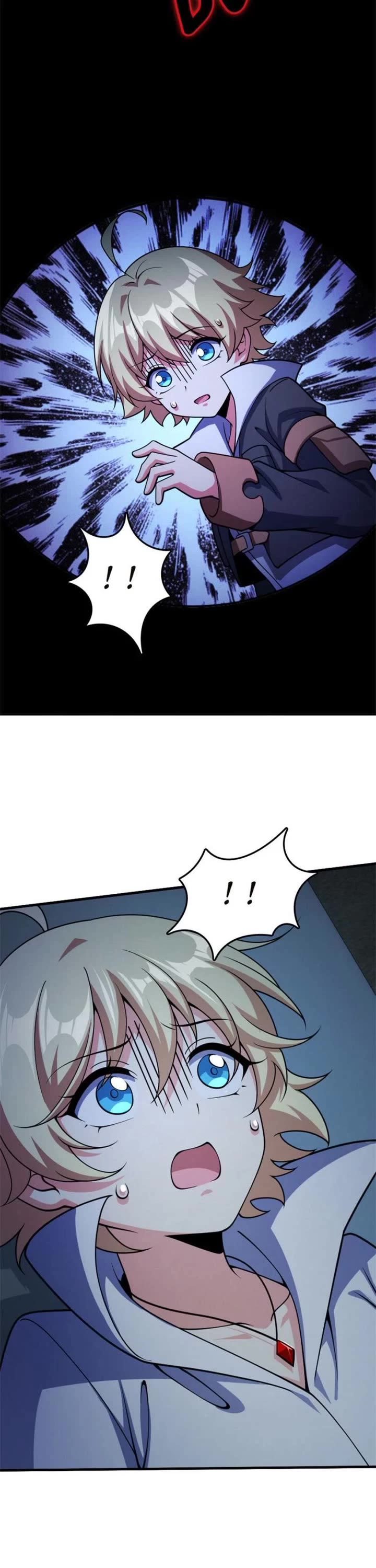 Release That Witch chapter 631 page 11