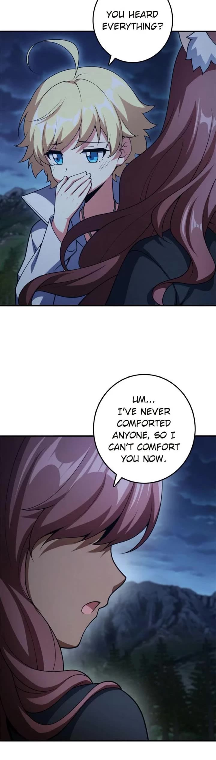 Release That Witch chapter 631 page 19