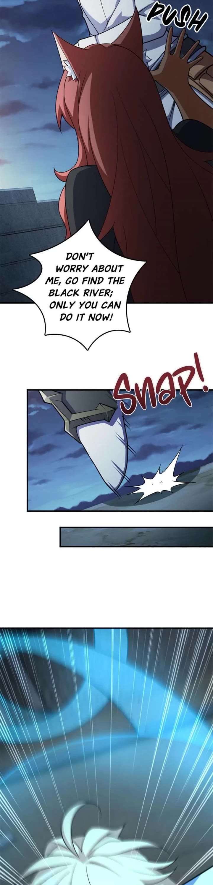 Release That Witch chapter 632 page 14