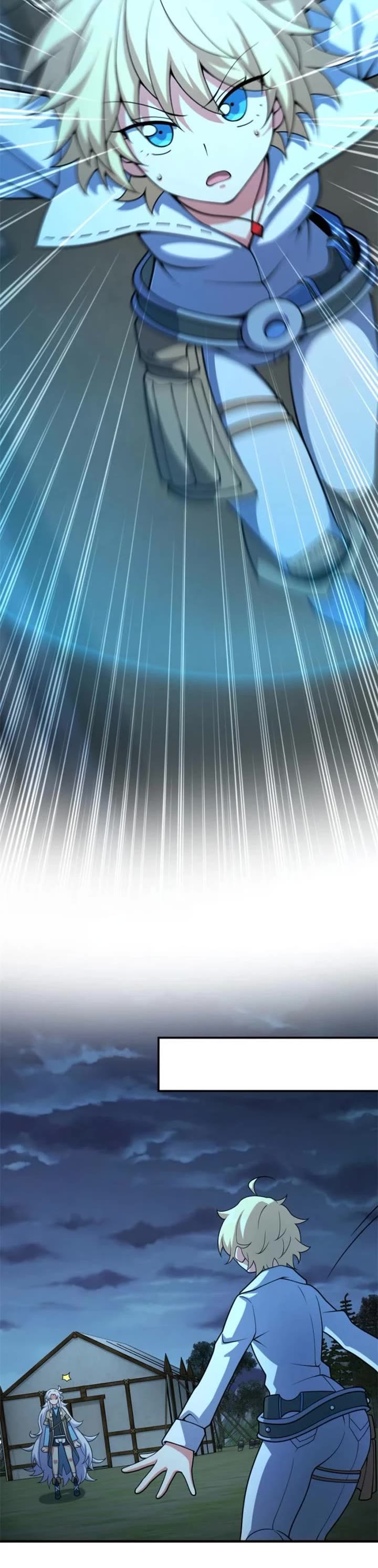 Release That Witch chapter 632 page 15