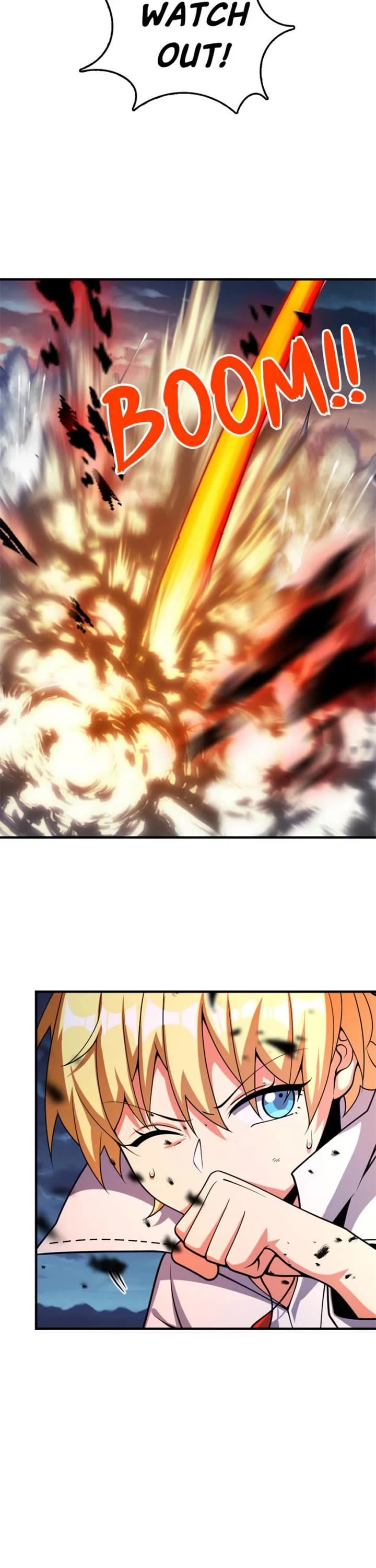 Release That Witch chapter 632 page 8