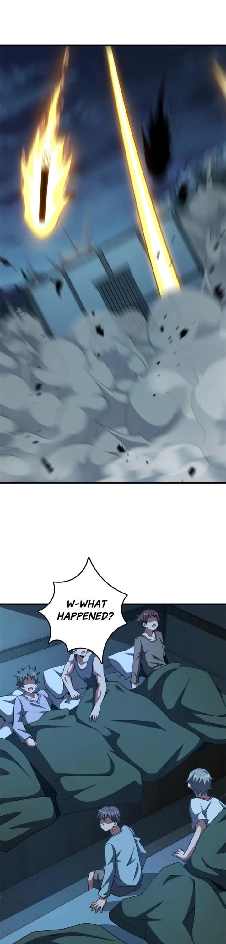 Release That Witch chapter 633 page 1