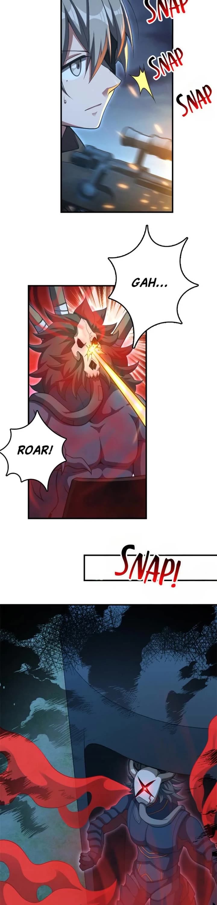 Release That Witch chapter 633 page 11